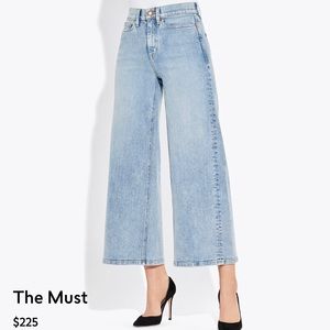 AYR The Must Jeans